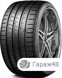 Kumho Ecsta PS91 225/40 R19 93Y