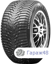 Kumho WinterCraft Ice WI31 235/65 R17 108T
